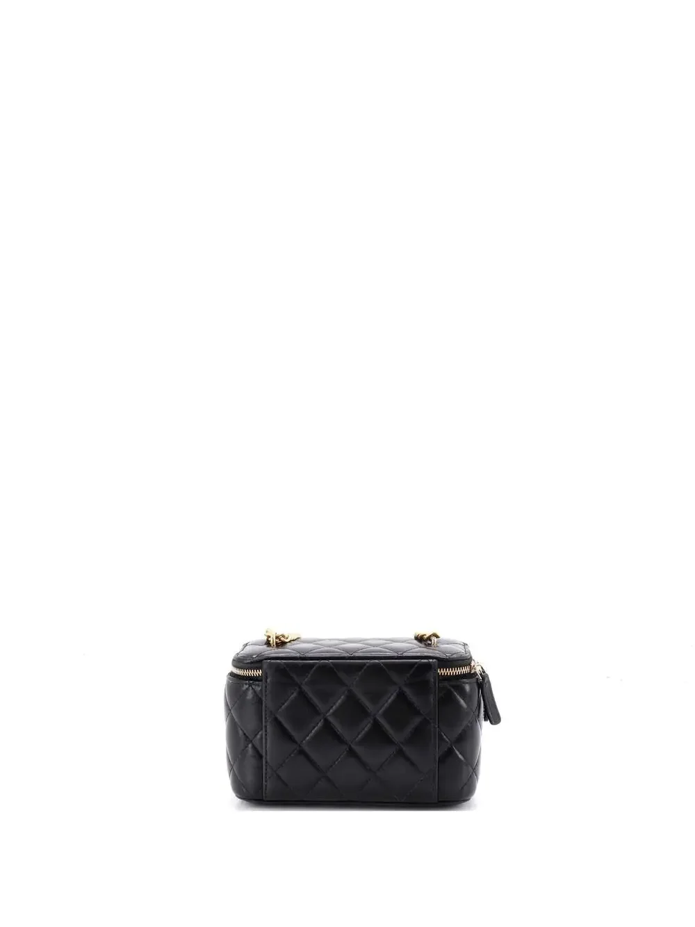 Chanel All Slide Long Vanity Case With #258304C45B